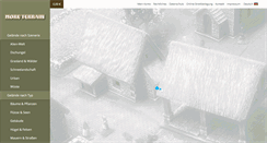 Desktop Screenshot of more-terrain.de